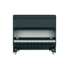 Eaton - Systeem 55 Groepenkast, leeg Adpt165