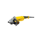 DeWalt - Haakse slijpmachine (elektrisch) hslypmach d28498-qs