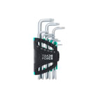 TRADEFORCE - Torx sleutel Torxsleutelset