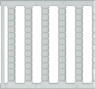 Siemens - Codering rijgklem 8wh82031aa05