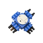 ABB - PSRD Inbouwdoos wand/plafond Centr Ds 1Spa007182F2516