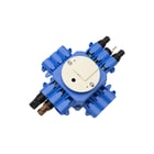 ABB - PSRD Inbouwdoos wand/plafond Centr Ds 1Spa007182F2522