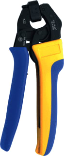 Klauke - K Perskabelschoentang Perstang K32 0.14-6Mm2