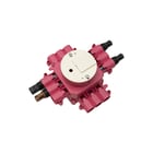 ABB - PSRD Inbouwdoos wand/plafond Centr Ds 1Spa007182F2712