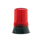 KLAXON - Nexus Optische/akoestische signaalgever Klax Multiled 24V Dc Rd