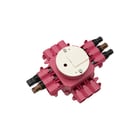 ABB - Inbouwdoos wand/plafond CENTR DS 1SPA007182F2732