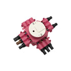 ABB - PSRD Inbouwdoos wand/plafond Centr Ds 1Spa007182F2716