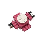 ABB - PSRD Inbouwdoos wand/plafond Centr Ds 1Spa007182F2722