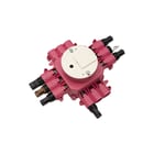 ABB - PSRD Inbouwdoos wand/plafond Centr Ds 1Spa007182F2724