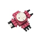 ABB - Inbouwdoos wand/plafond CENTR DS 1SPA007182F2745