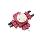 ABB - Inbouwdoos wand/plafond CENTR DS 1SPA007182F2772