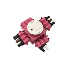 ABB - Inbouwdoos wand/plafond CENTR DS 1SPA007182F2784