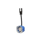 ABB - WGST Hollewanddoos met schakelmateriaal Hw52-F 1Spa007182F0026