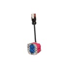 ABB - WGST Hollewanddoos met schakelmateriaal 3 X Hw52-F 1Spa007182F0012