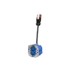 ABB - WGST Hollewanddoos met schakelmateriaal 1 X Hw52-F 1Spa007182F0025