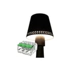 Conex - Combi-art. Draad & Kabel actie lasklem+vino touch