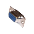 Radiall - RDC Sub-D connector Vga Hd 15P Female Soldeer
