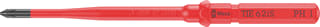 Wera - Kruiskopschroevendraaier Vde62Is Easy, Ph 1X157