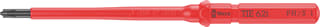 Wera - Kruiskopschroevendraaier vde62i ph/s easy, # 1x157