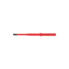 Wera - Kruiskopschroevendraaier Vde62Is Ph/S Easy 2X157Mm