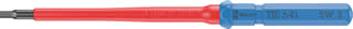 Wera - Inbusschroevendraaier Vde64I Easy, 3X157