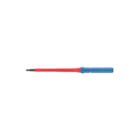 Wera - Inbusschroevendraaier Vde64I Easy, 3X157