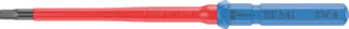 Wera - Inbusschroevendraaier Vde64I Easy, 4X157