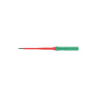 Wera - Torxschroevendraaier Vde67I Torx Easy Tx 8X157