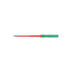 Wera - Torxschroevendraaier Vde67I Torx Easy Tx 9X157