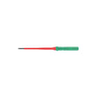 Wera - Torxschroevendraaier Vde67I Torx Easy Tx10X157