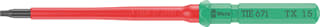 Wera - Torxschroevendraaier vde67i torx easy tx15x157