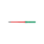 Wera - Torxschroevendraaier vde67i torx easy tx15x157