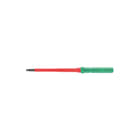 Wera - Torxschroevendraaier Vde67I Torx Easy Tx20X157