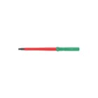 Wera - Torxschroevendraaier Vde67I Torx Easy Tx27X157