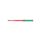 Wera - Torxschroevendraaier Vde67Is Torxeasy Tx20X157