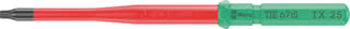 Wera - Torxschroevendraaier Vde67Is Torxeasy Tx25X157