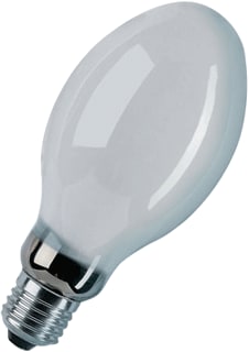 Osram - Vialox NAV-E SUPER 4Y Hogedruk natriumdamplamp Osra Nave50S4Y