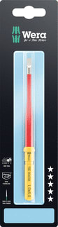 Wera - Sleufschroevendraaier 05006579001