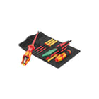 Wera - Schroevendraaier set 05006641001