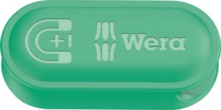 Wera - (De)magnetiseringsapparaat 05033400001