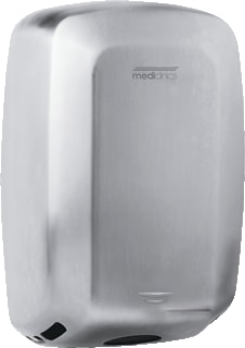All Care - Mediclinics Machflow Handdroger Medi Handdrog M09Ac