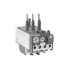 ABB - EF Overbelastingsrelais elektronisch Therm Rel Ef19-18,9