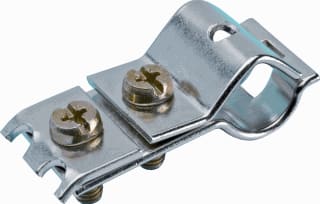 JMV - Buisaardklem Aardklem 1/2" 21-22Mm