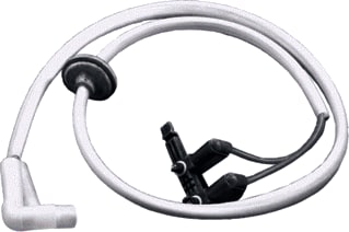 Bosch - Toeb./onderd. gasgestookte cv-ketel Neft Hoogspanningsleiding