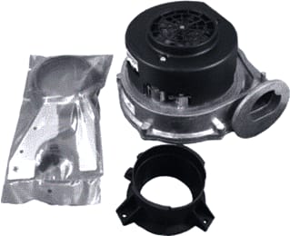 Bosch - Toeb./onderd. gasgestookte cv-ketel Neft Ventilator