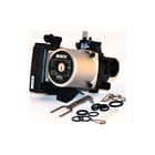 Bosch - Toeb./onderd. gasgestookte cv-ketel neft pomp ddp wm 15-60 e0 chg