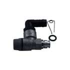 Bosch - Toeb./onderd. gasgestookte cv-ketel Neft Veiligheidsklep