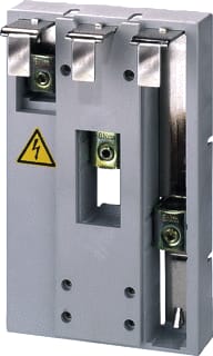 Siemens - Stroomrailadapter 8us12114sl01