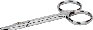 Bahco - Schaar Blikschaar Getant 2704A