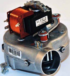 Bosch - Toeb./onderd. gasgestookte cv-ketel neft ventilator